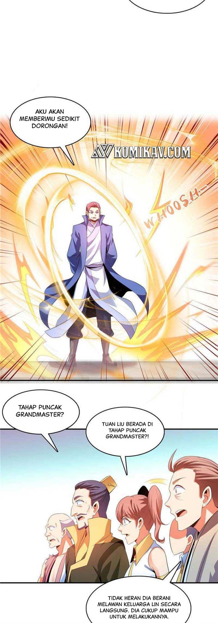 library-tiandao - Chapter: 230