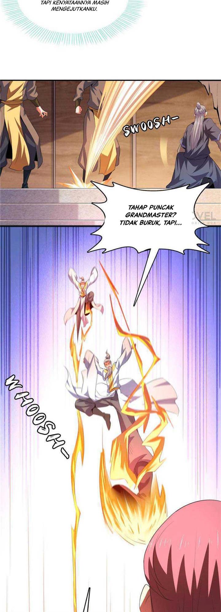 library-tiandao - Chapter: 230