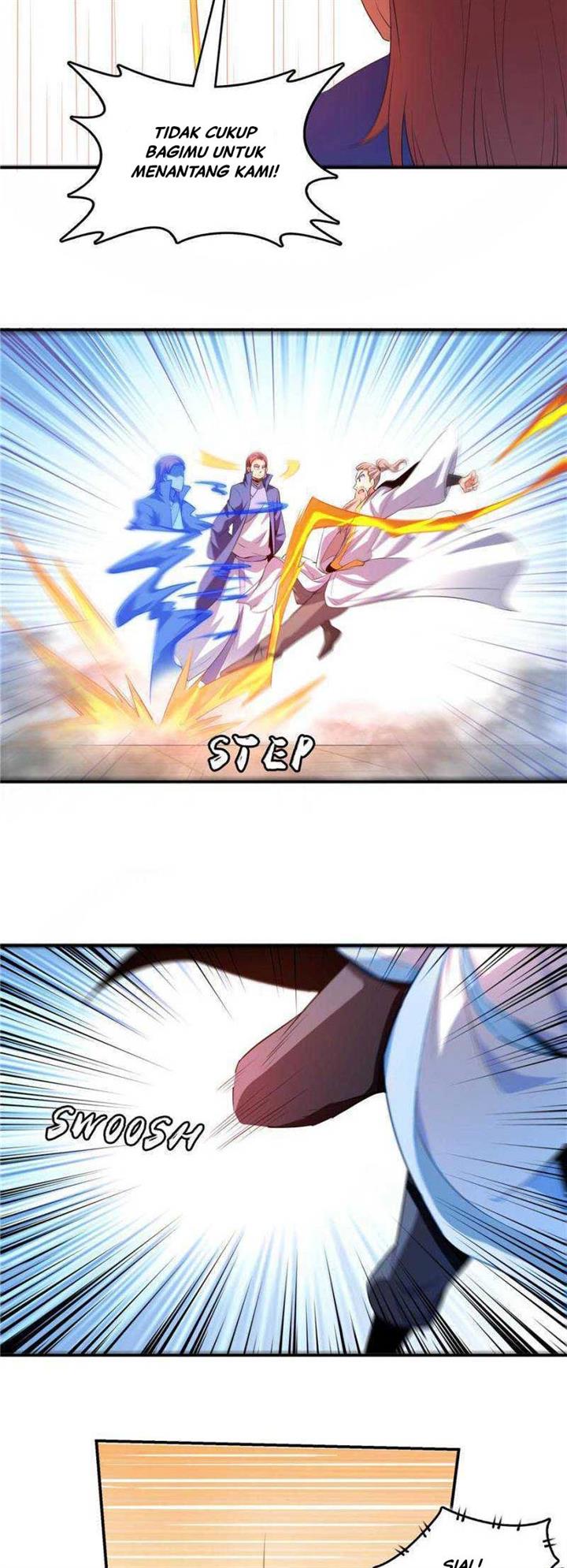 library-tiandao - Chapter: 230