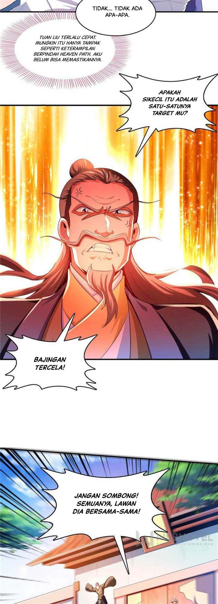 library-tiandao - Chapter: 230