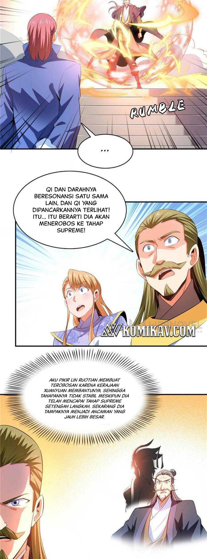 library-tiandao - Chapter: 230