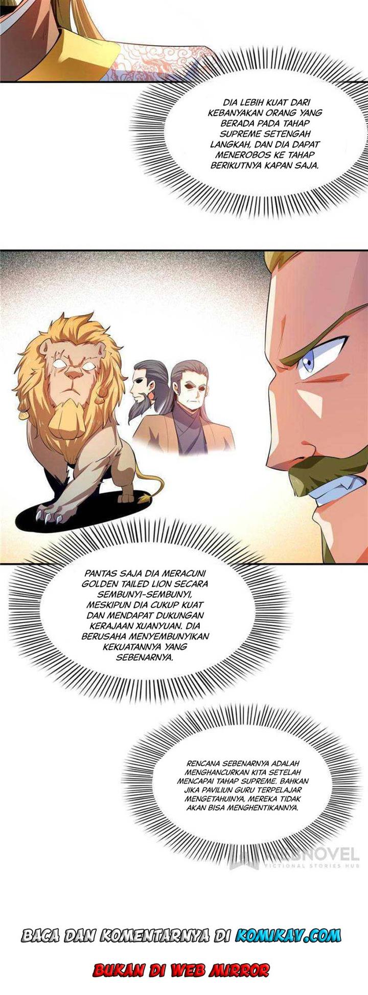 library-tiandao - Chapter: 230