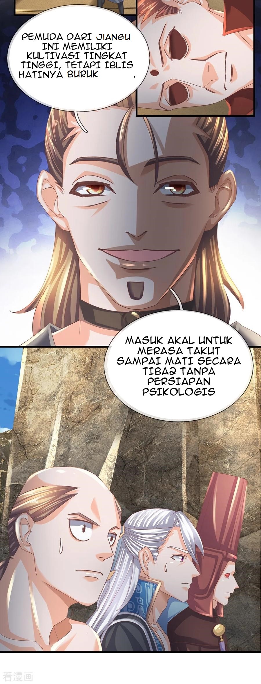 shura-sword-sovereign - Chapter: 116