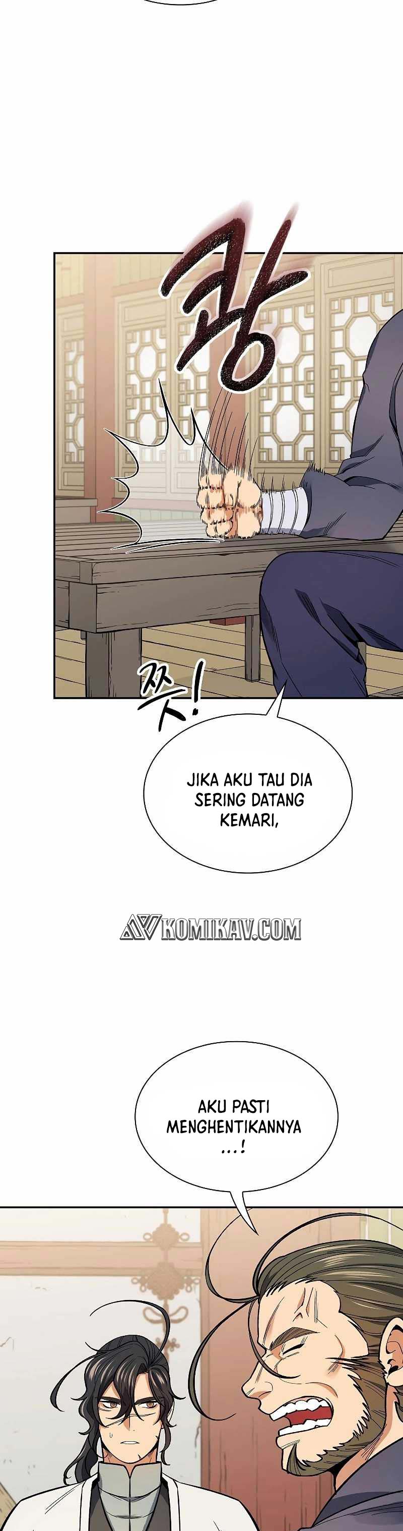 storm-inn - Chapter: 58