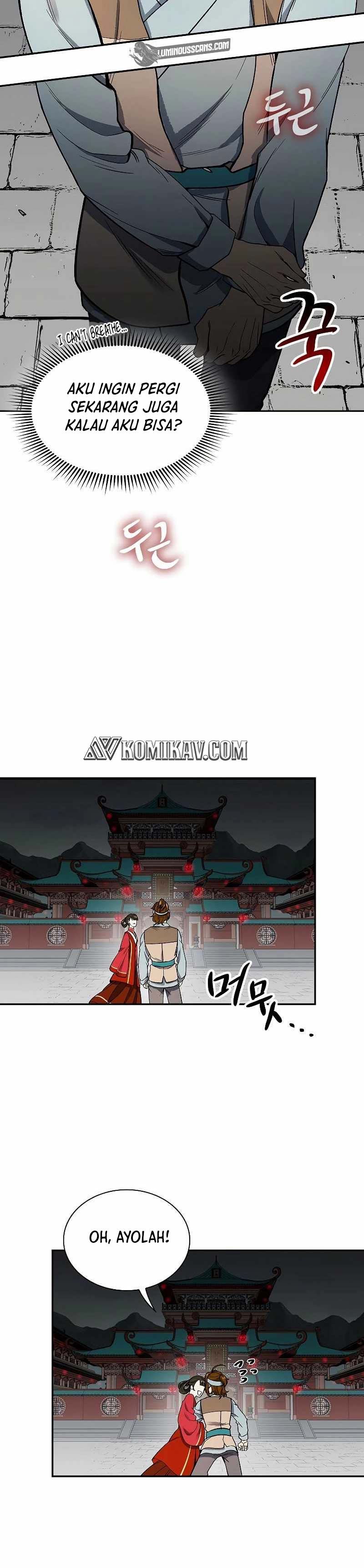 storm-inn - Chapter: 58