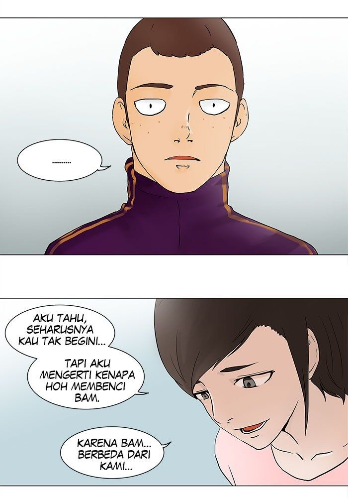 tower-of-god - Chapter: 54