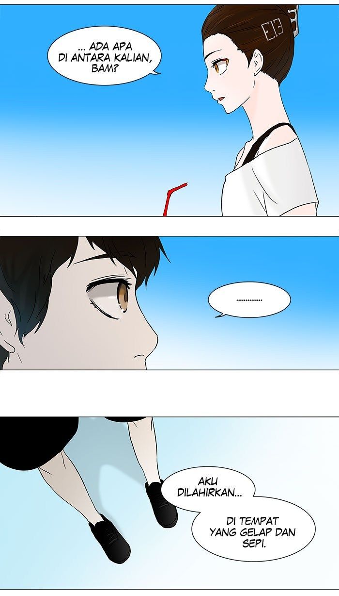 tower-of-god - Chapter: 54