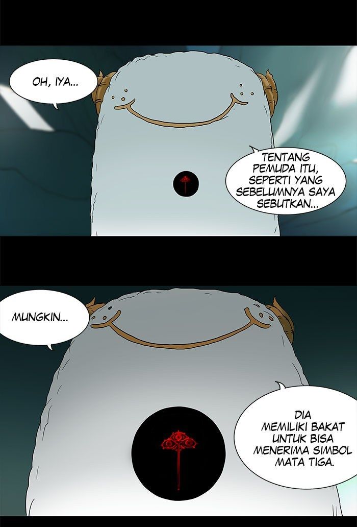 tower-of-god - Chapter: 54