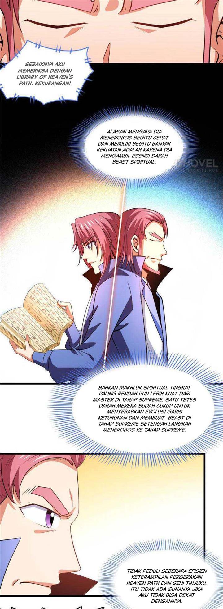 library-tiandao - Chapter: 231