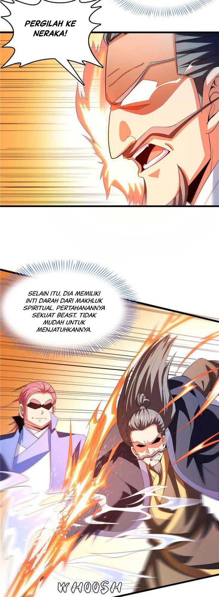 library-tiandao - Chapter: 231