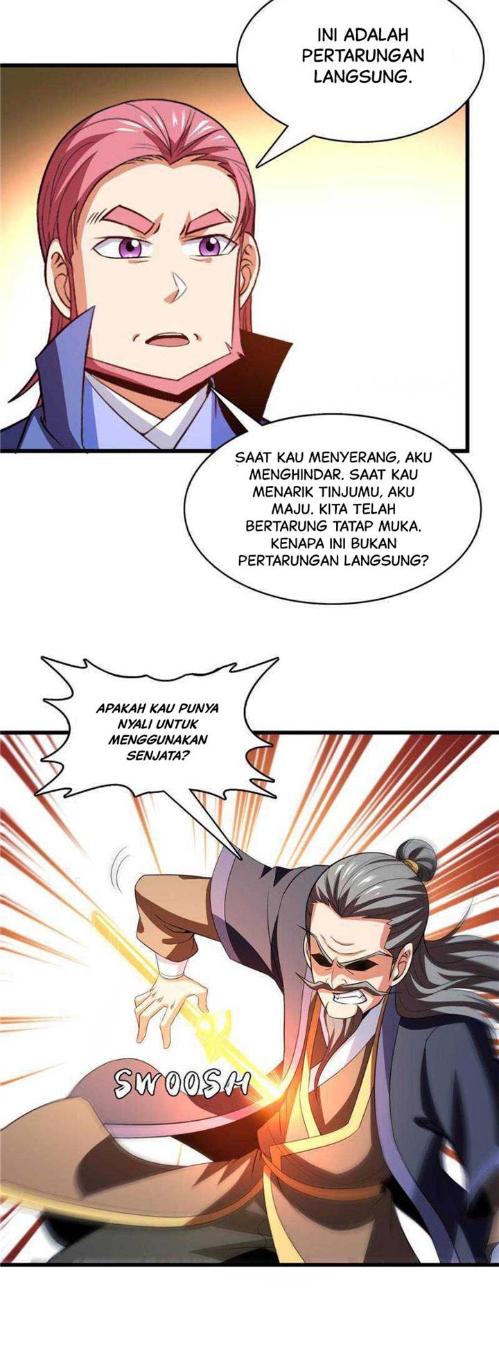 library-tiandao - Chapter: 231