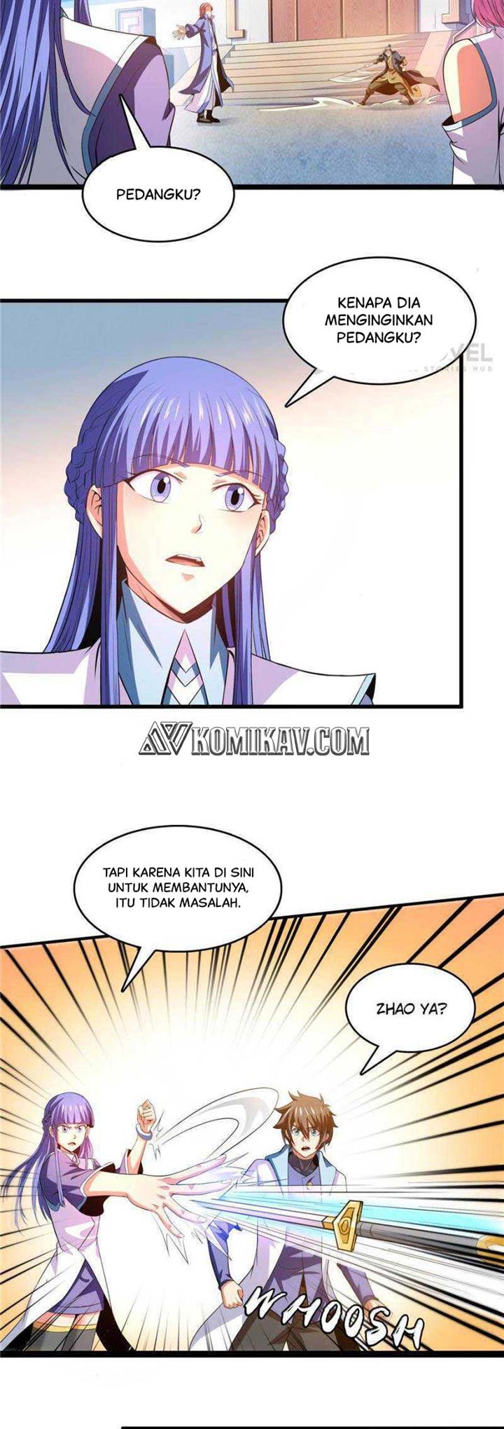 library-tiandao - Chapter: 231