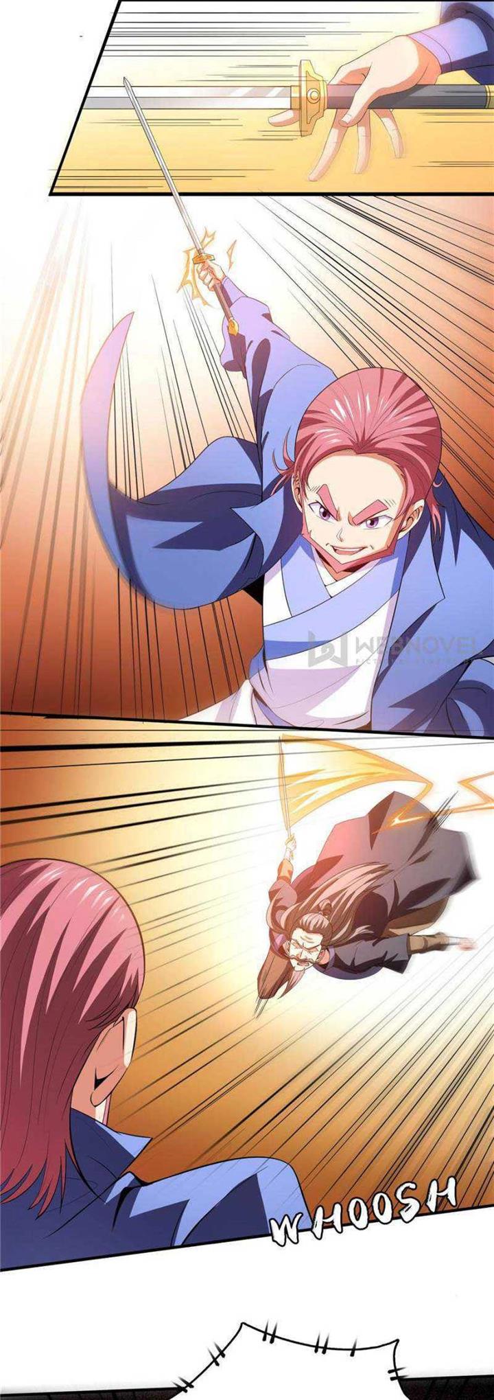 library-tiandao - Chapter: 231