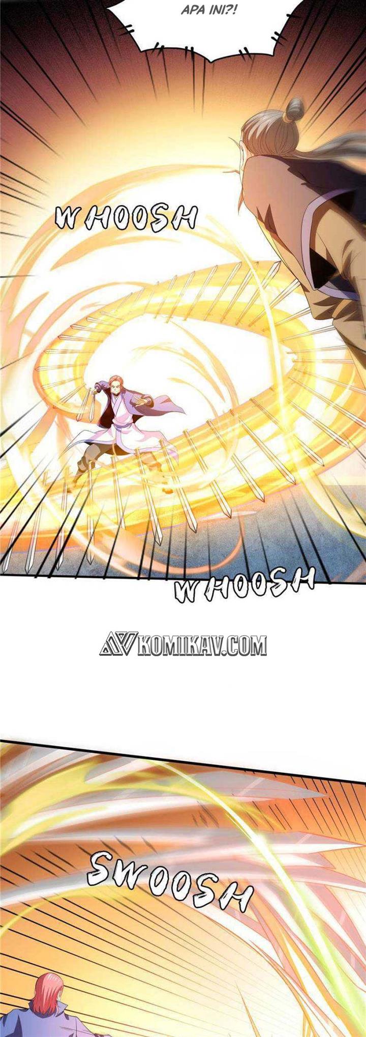 library-tiandao - Chapter: 231