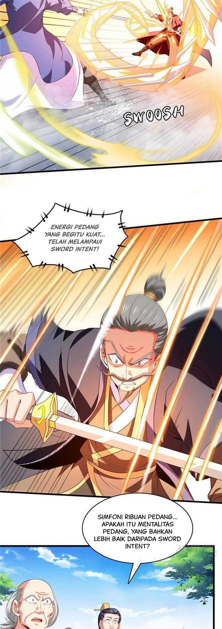 library-tiandao - Chapter: 231