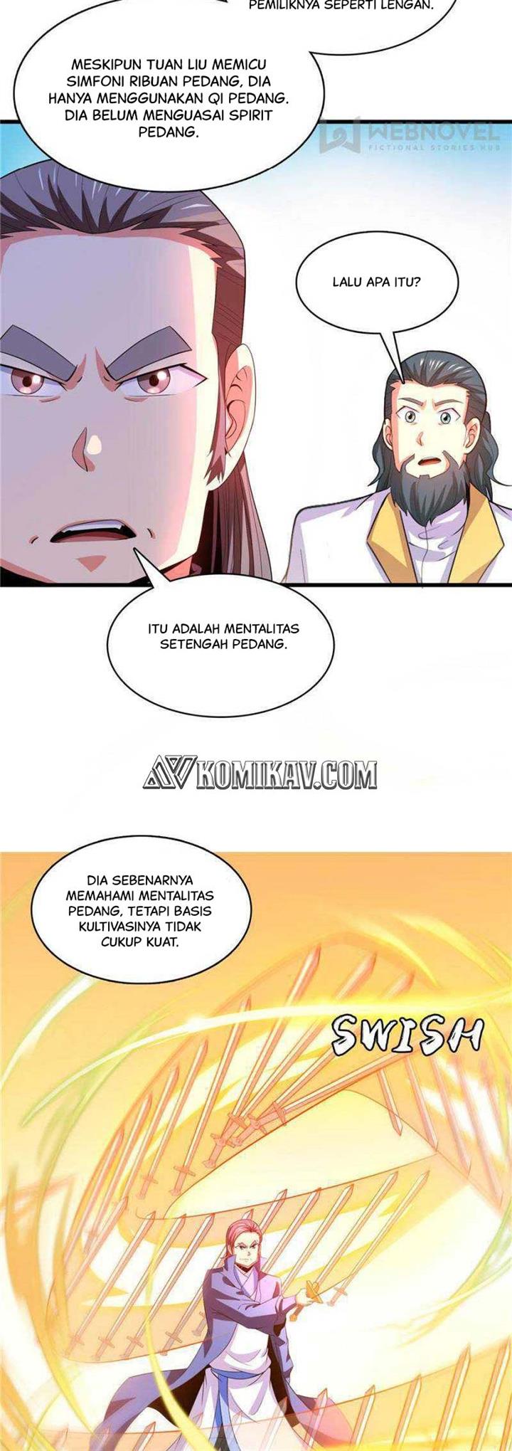 library-tiandao - Chapter: 231