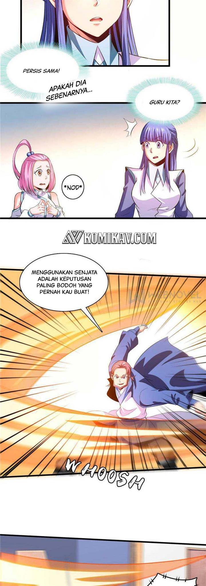 library-tiandao - Chapter: 231