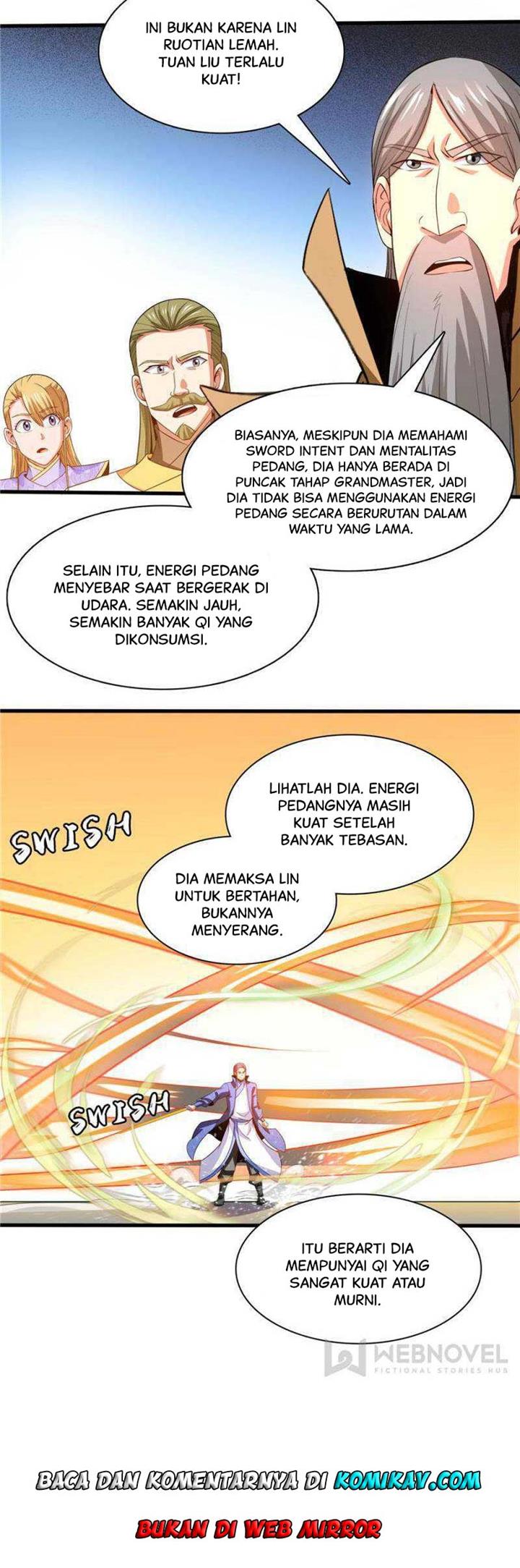library-tiandao - Chapter: 231