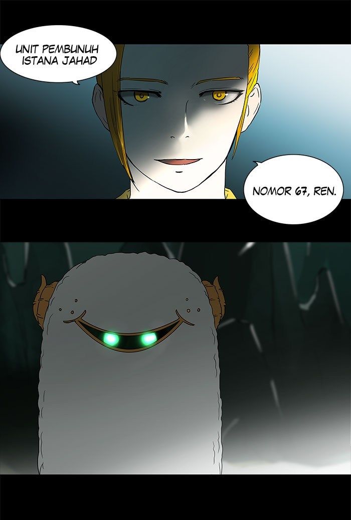 tower-of-god - Chapter: 55