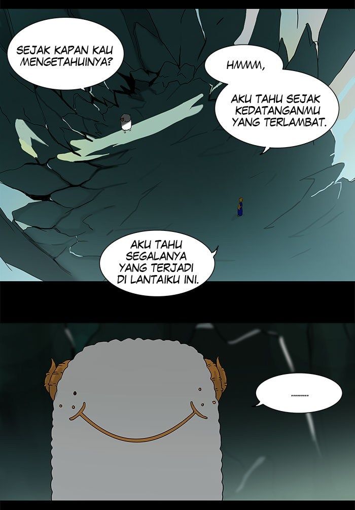 tower-of-god - Chapter: 55