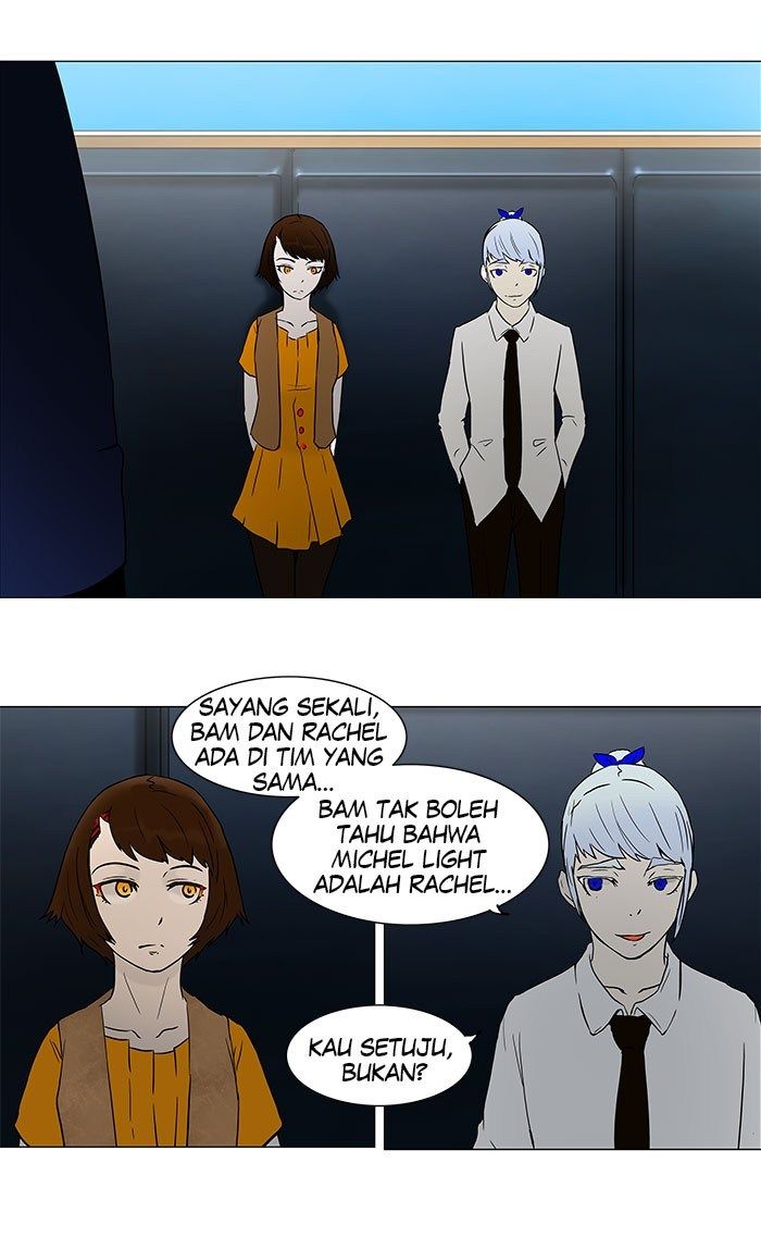 tower-of-god - Chapter: 55