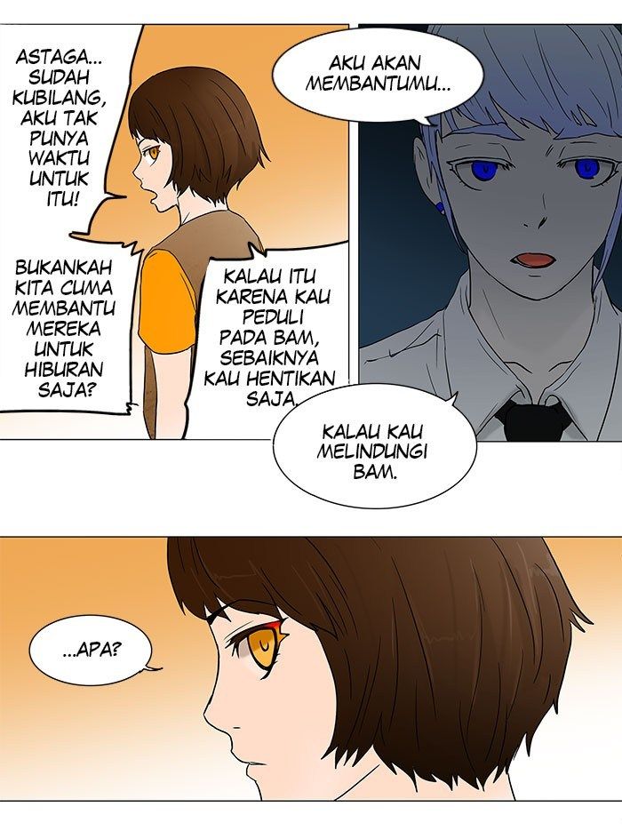 tower-of-god - Chapter: 55