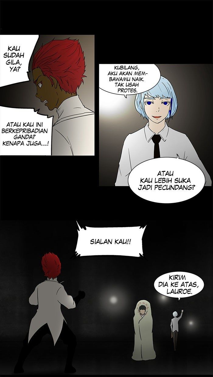 tower-of-god - Chapter: 55