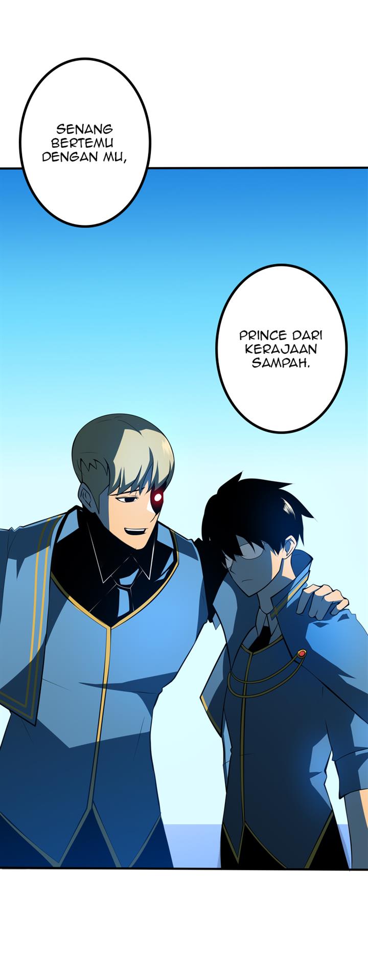 prince-akihiko - Chapter: 1