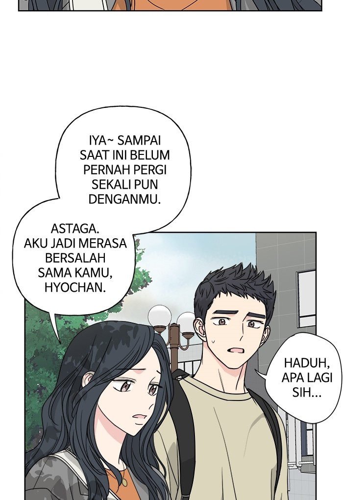 mother-im-sorry - Chapter: 40