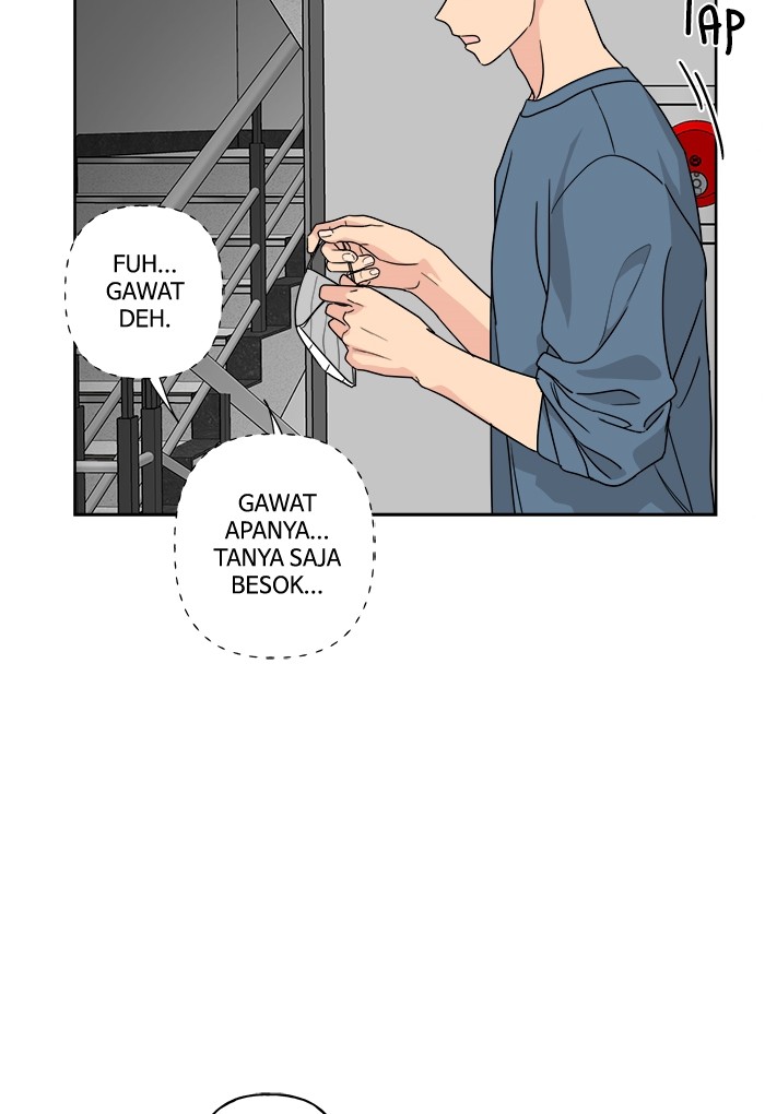 mother-im-sorry - Chapter: 40