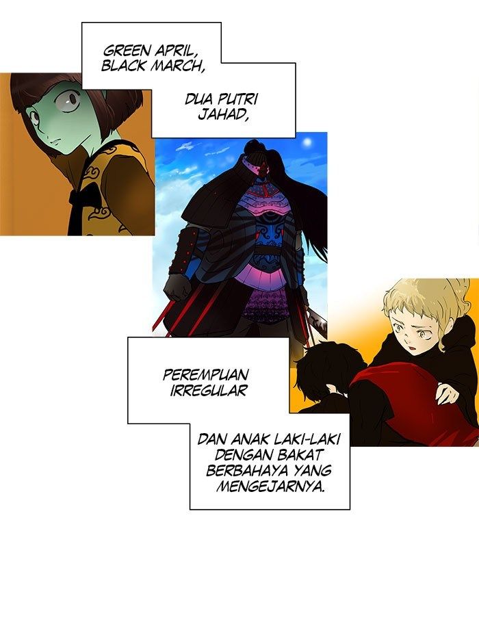 tower-of-god - Chapter: 56