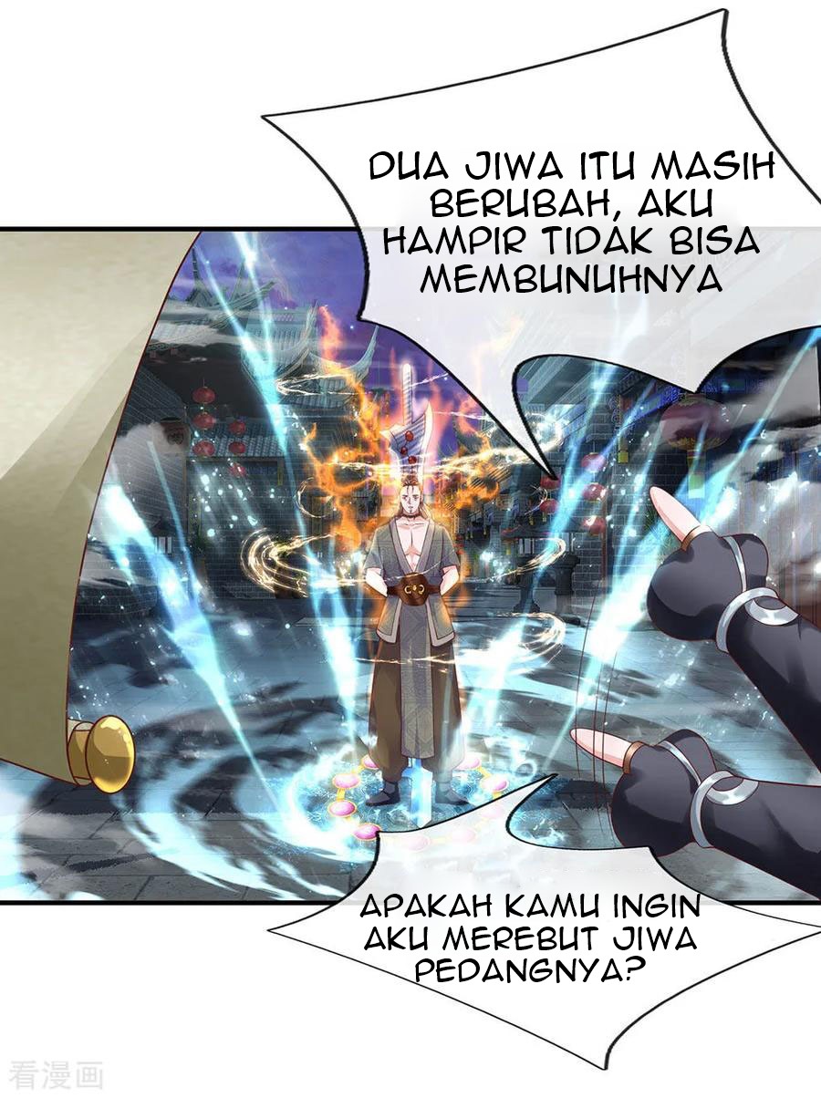 shura-sword-sovereign - Chapter: 119