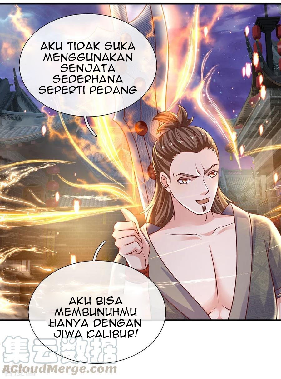 shura-sword-sovereign - Chapter: 119