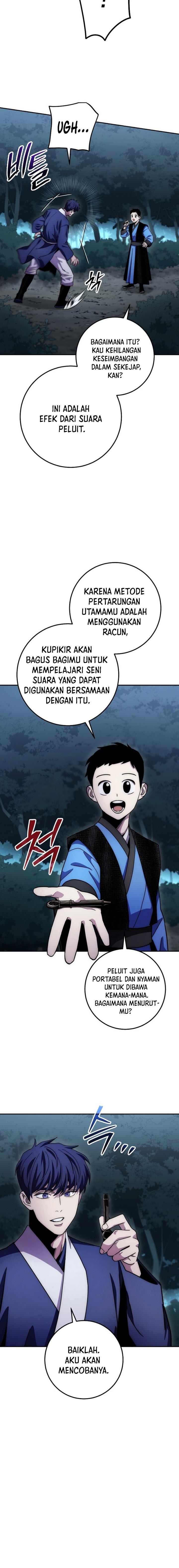 legend-of-asura-the-venom-dragon - Chapter: 132