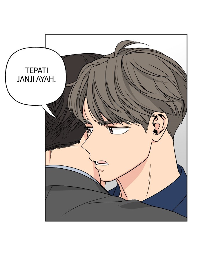 mother-im-sorry - Chapter: 41