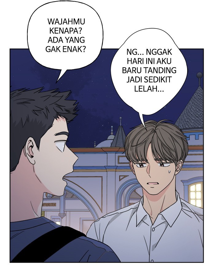 mother-im-sorry - Chapter: 41