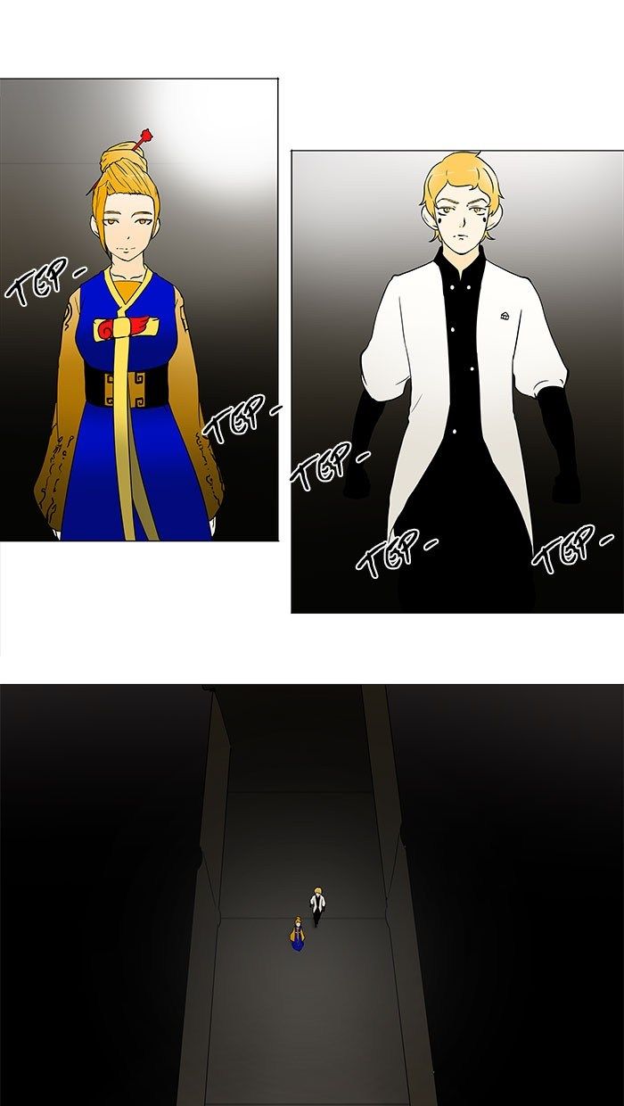 tower-of-god - Chapter: 57