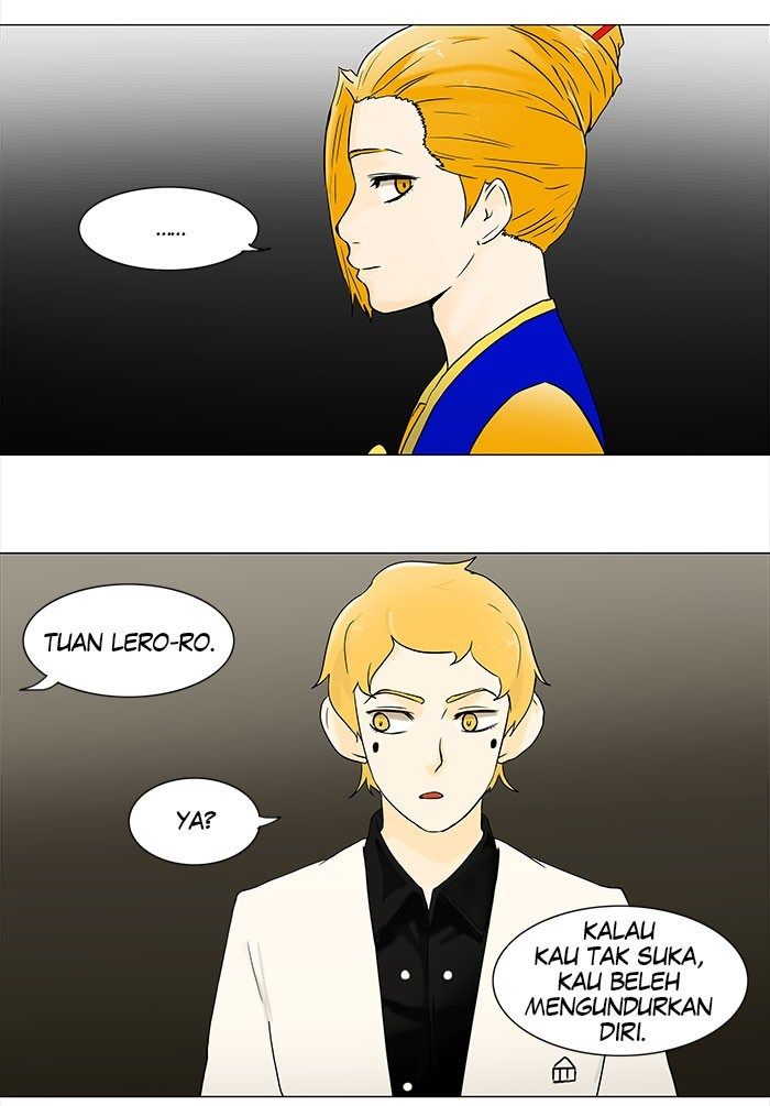 tower-of-god - Chapter: 57