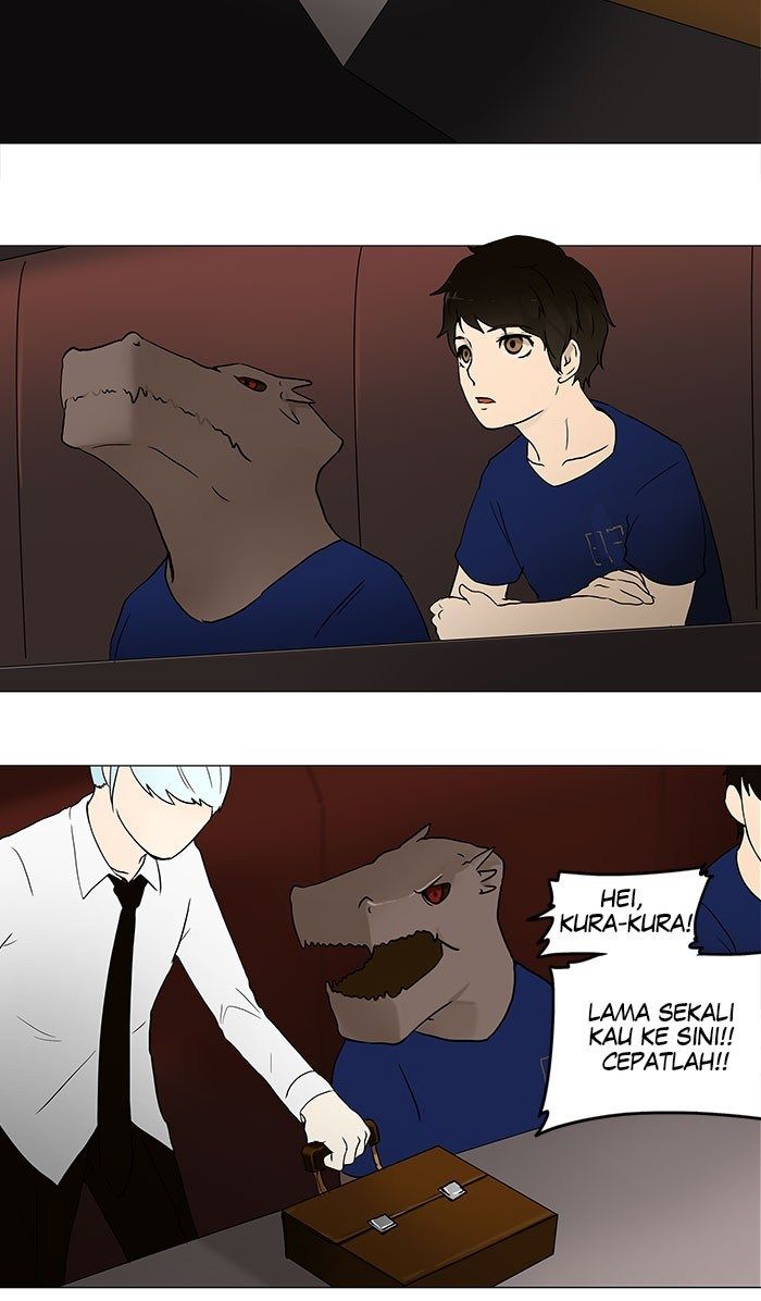 tower-of-god - Chapter: 57