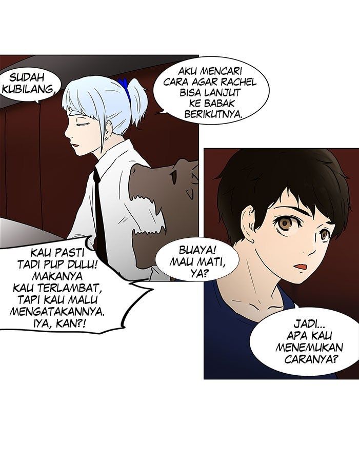 tower-of-god - Chapter: 57