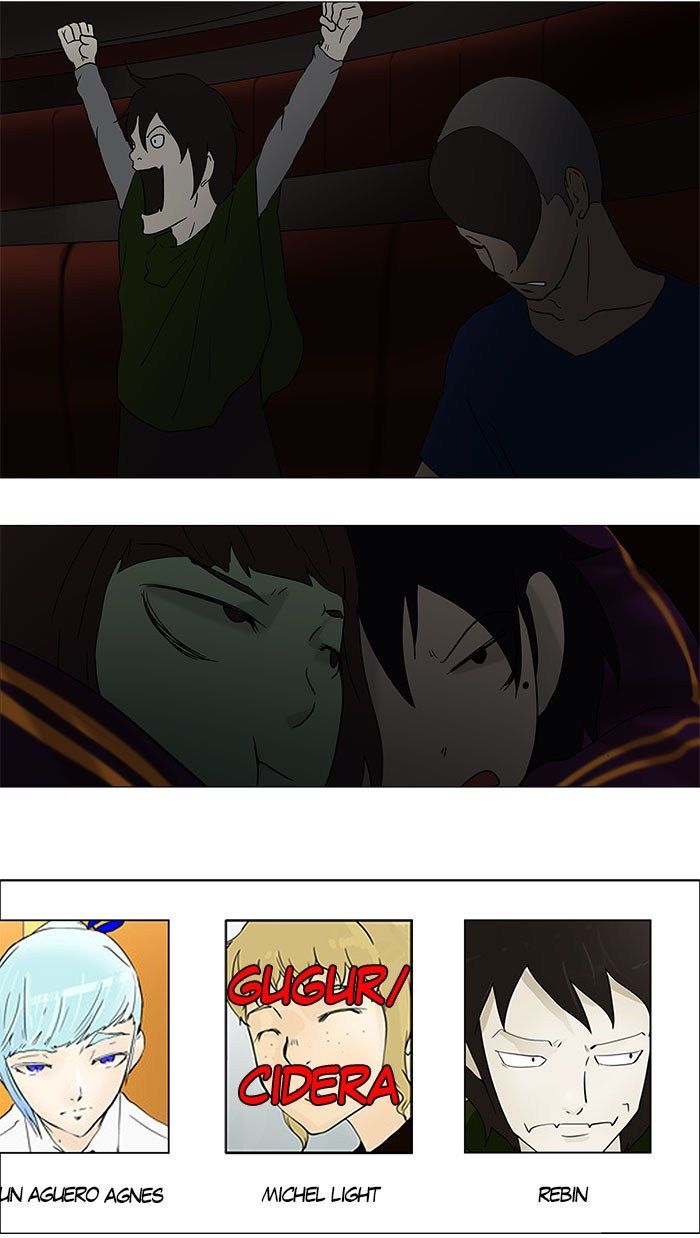 tower-of-god - Chapter: 57
