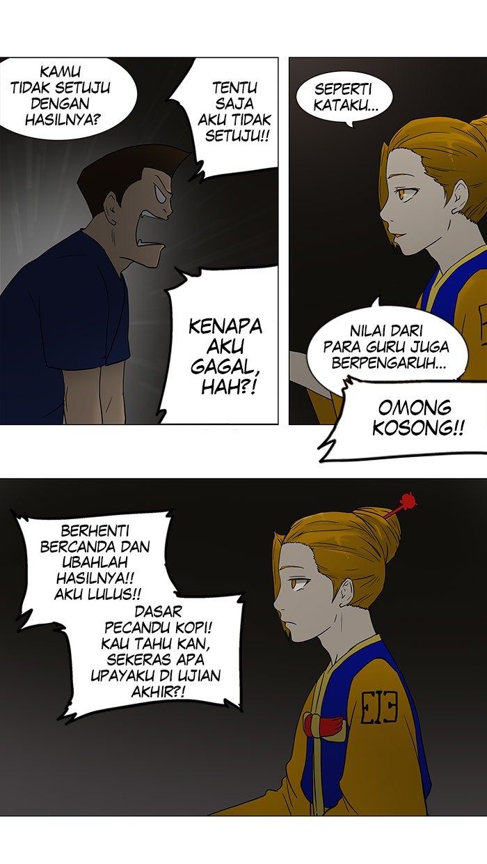 tower-of-god - Chapter: 57