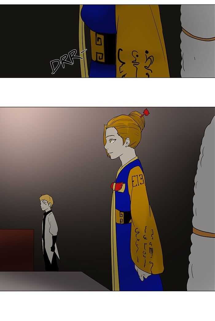 tower-of-god - Chapter: 57