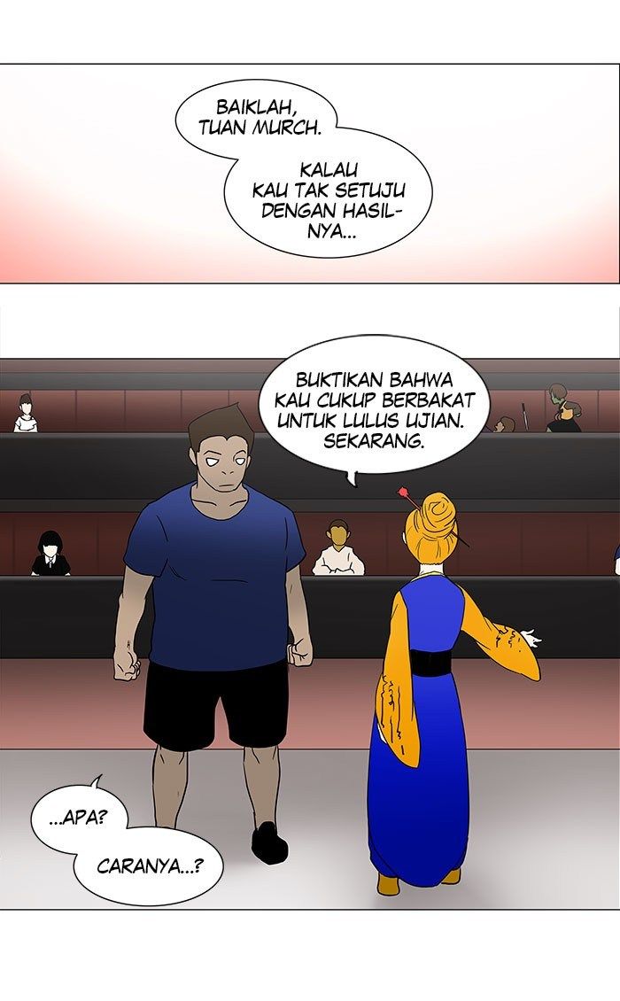 tower-of-god - Chapter: 57