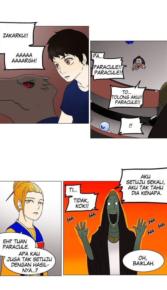 tower-of-god - Chapter: 57