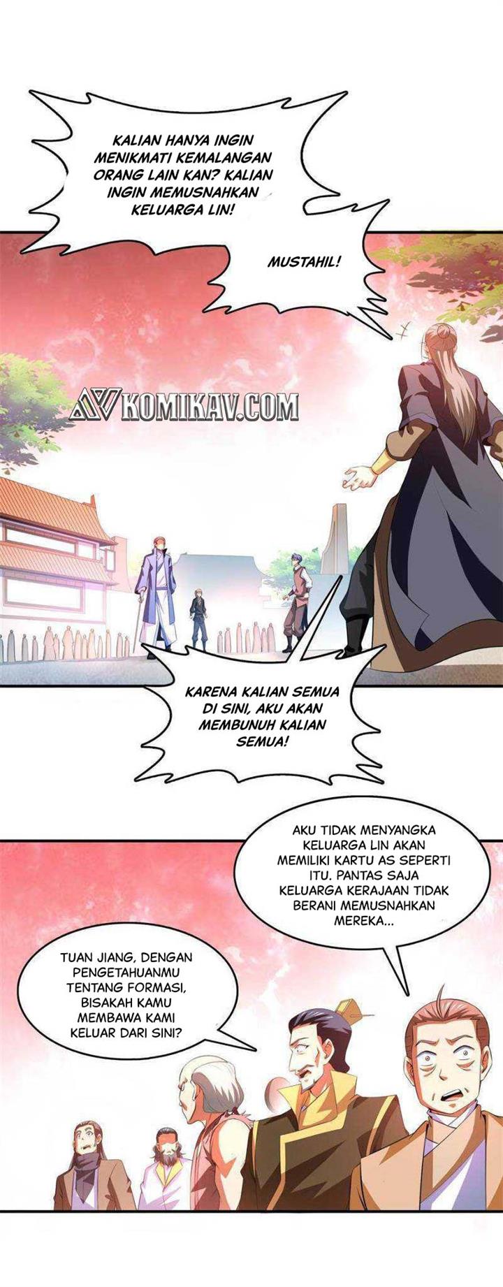 library-tiandao - Chapter: 233