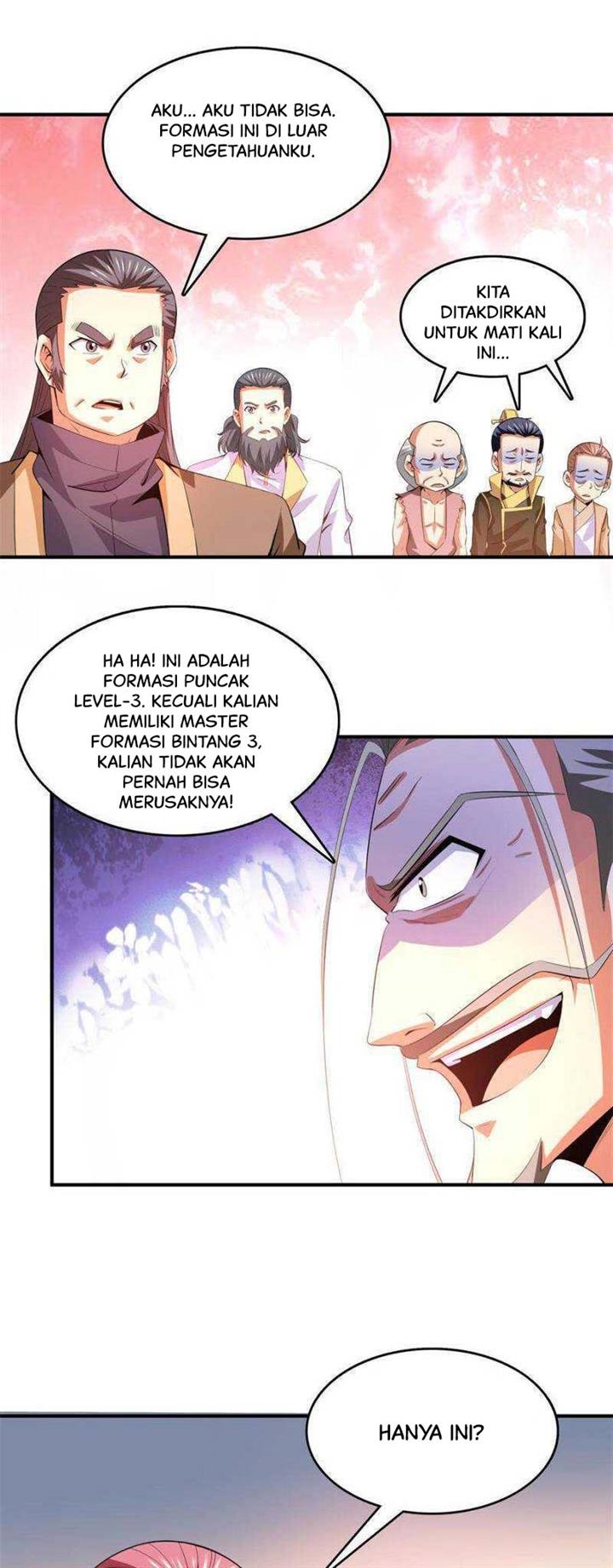 library-tiandao - Chapter: 233