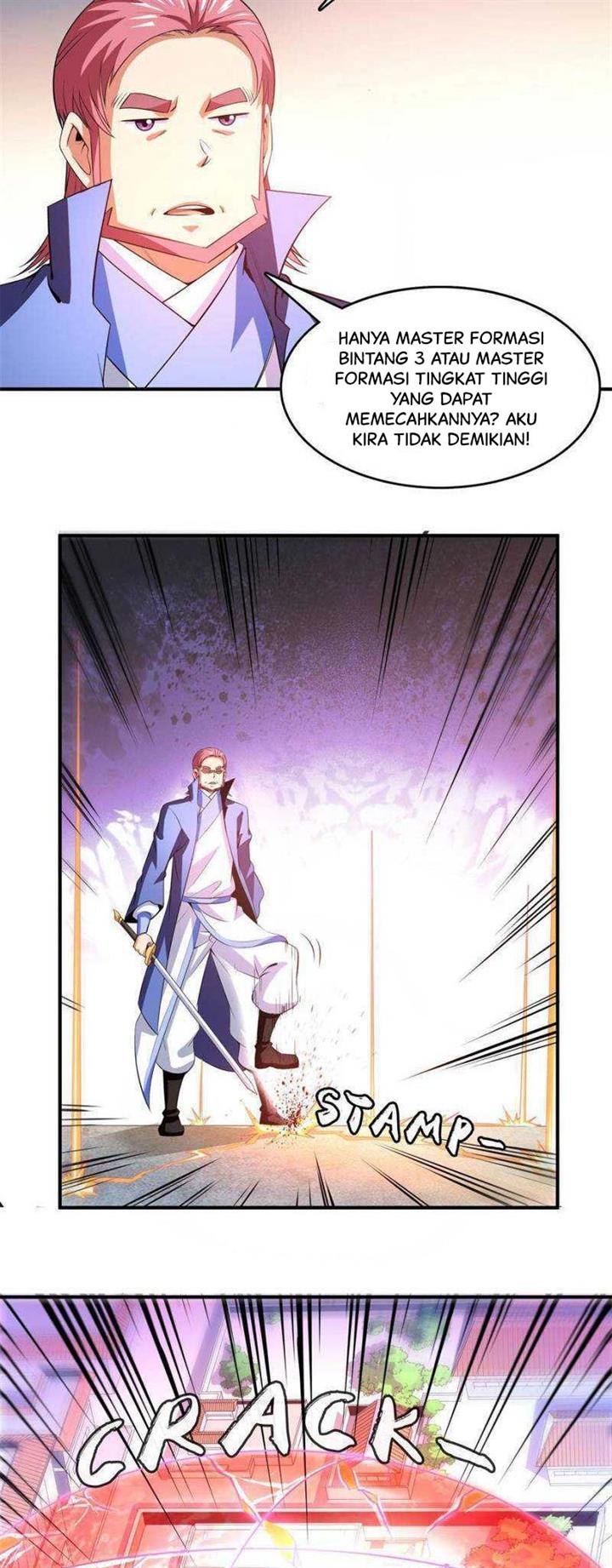 library-tiandao - Chapter: 233