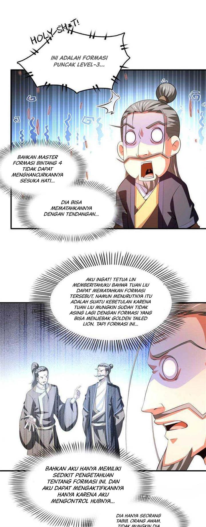 library-tiandao - Chapter: 233
