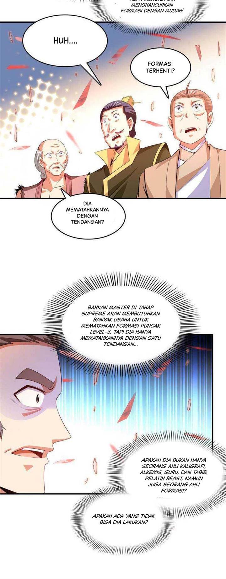 library-tiandao - Chapter: 233